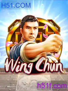 WingChun